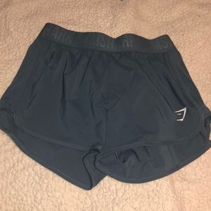 Gymshark Training loose fit shorts- never worn